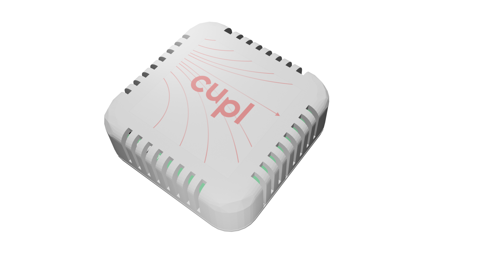 cupl – tap for temperature